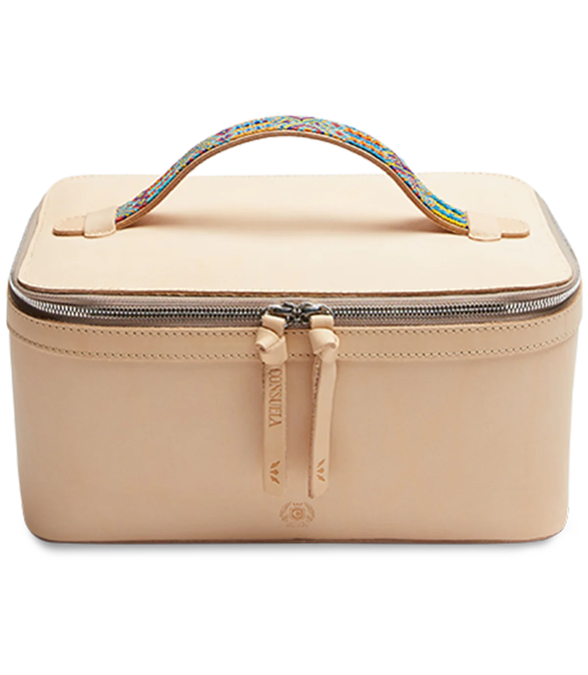 Consuela Train Case
