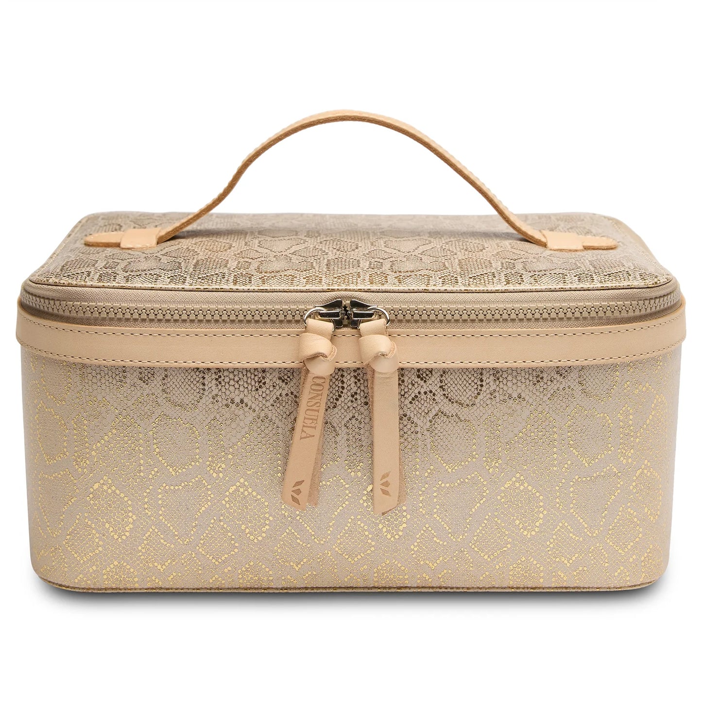 Consuela Train Case
