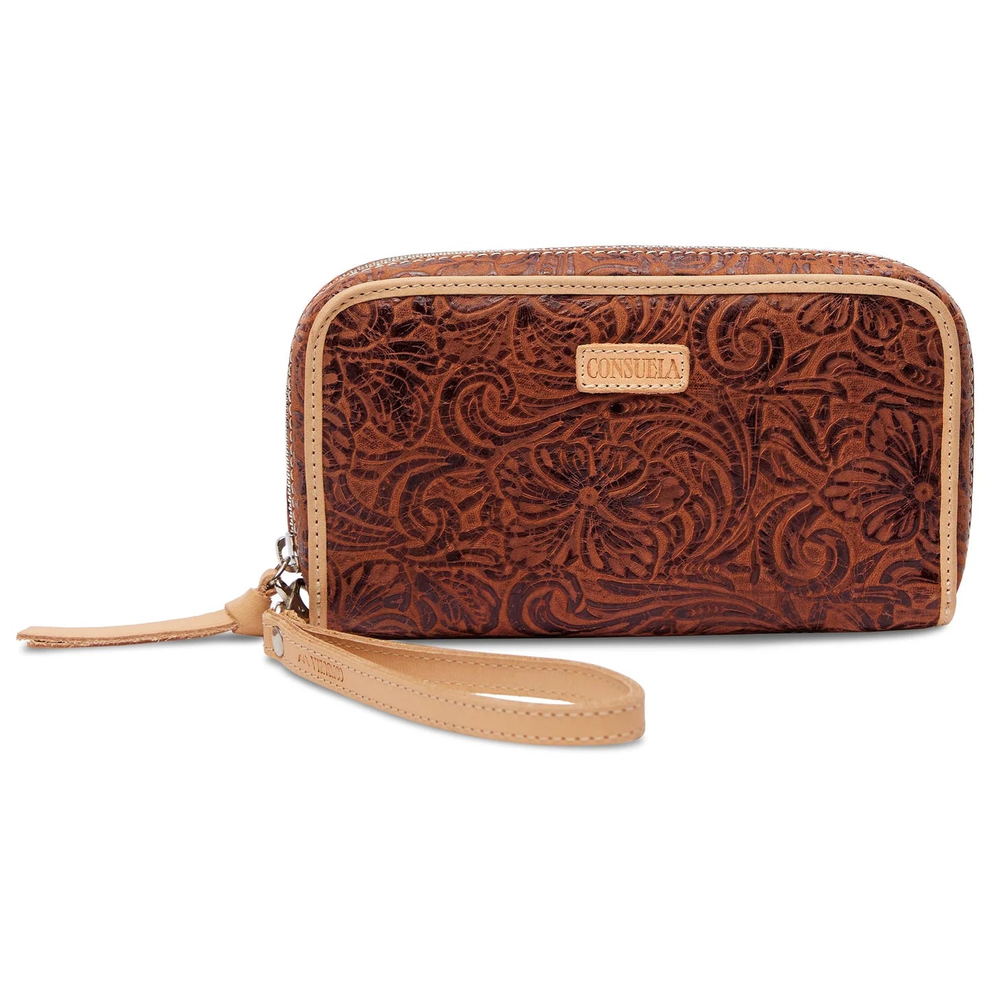 Consuela Wristlet Wallet