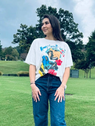 DAYDREAMER David Bowie Tee