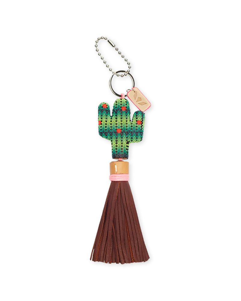 Consuela Charm