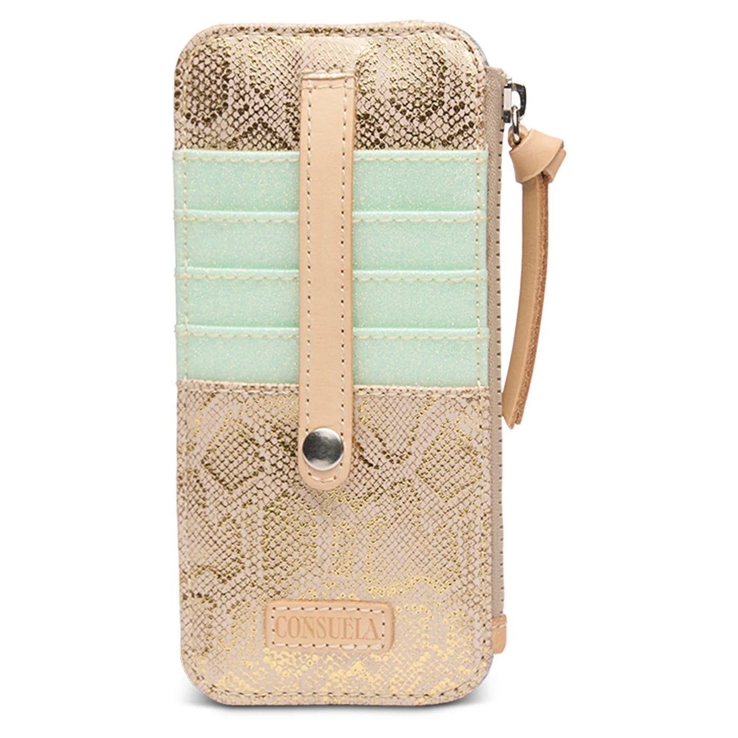 Consuela Card Organizer