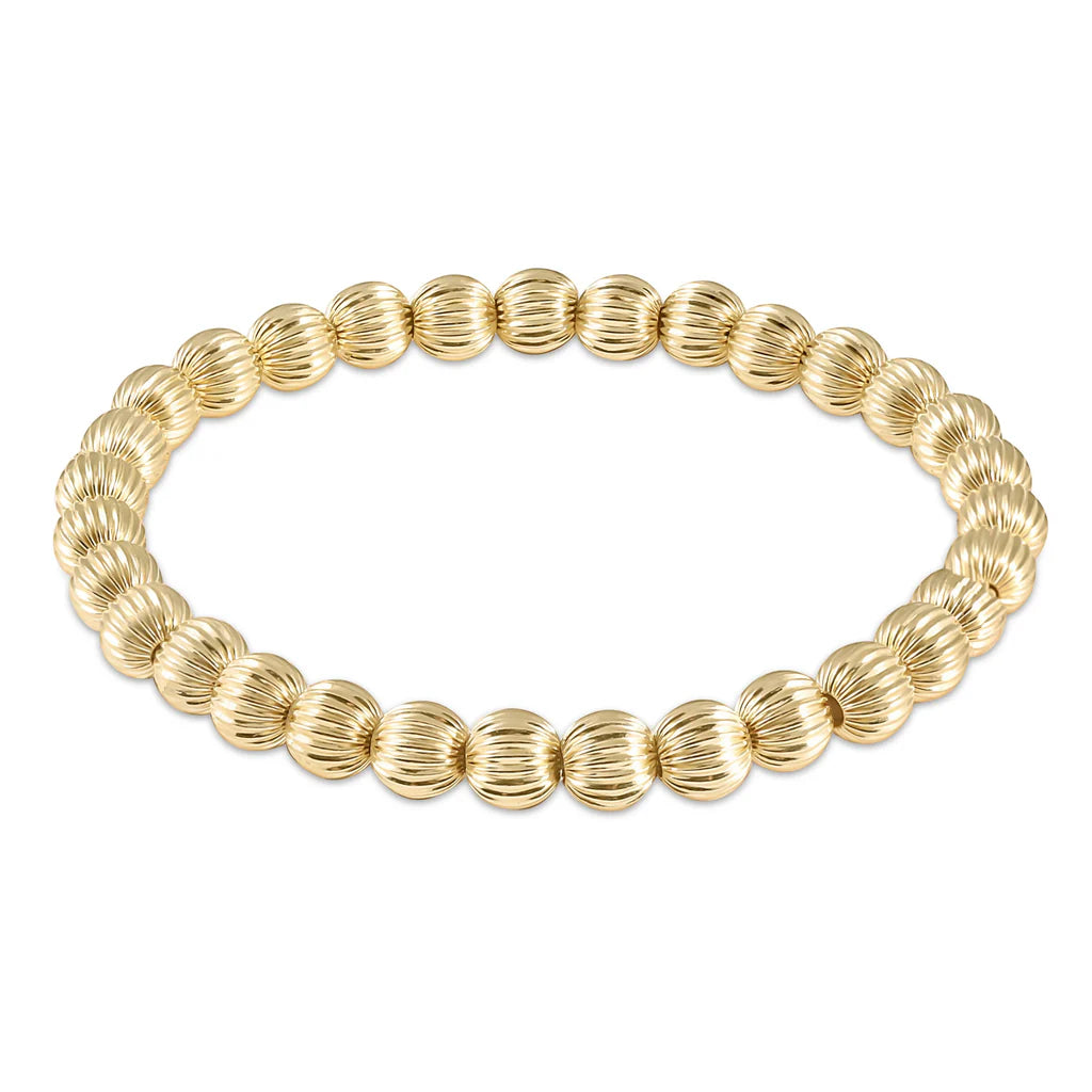 ENewton Dignity 6mm - Gold