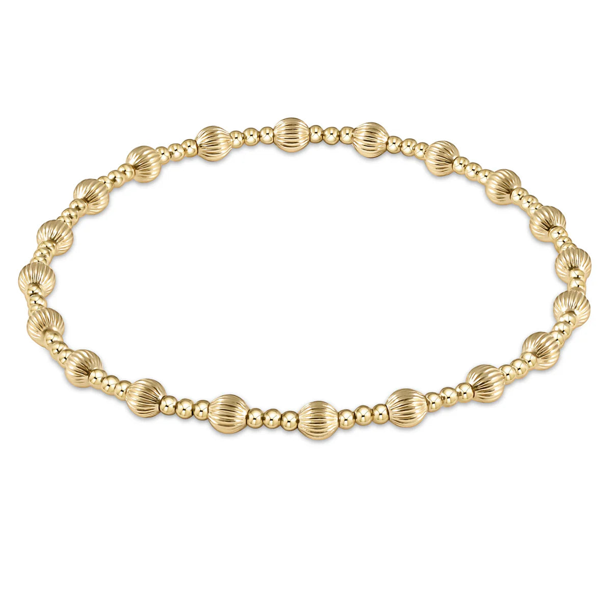 ENewton Dignity Sincerity - Gold
