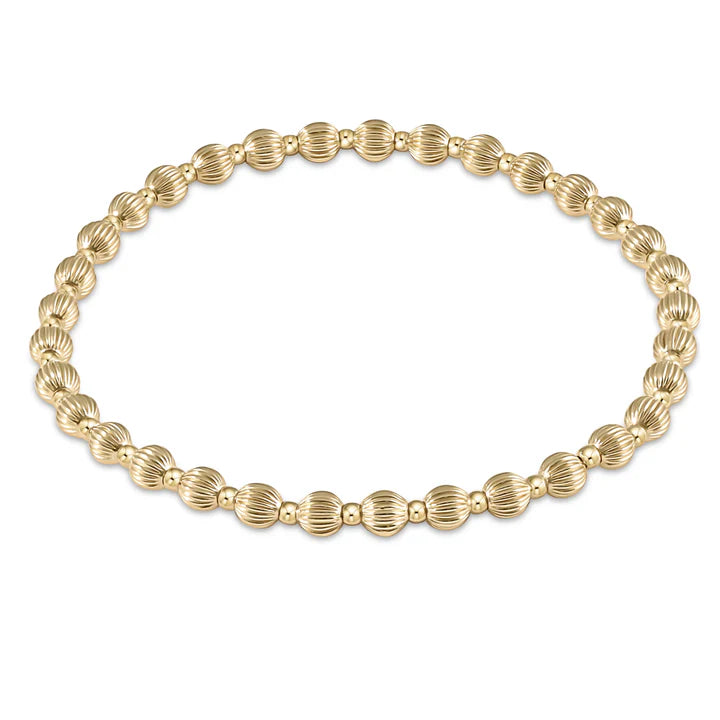 ENewton Dignity Grateful - Gold