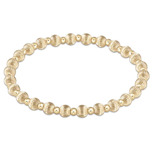 ENewton Dignity Grateful - Gold