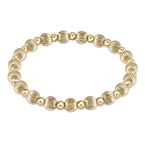 ENewton Dignity Grateful - Gold