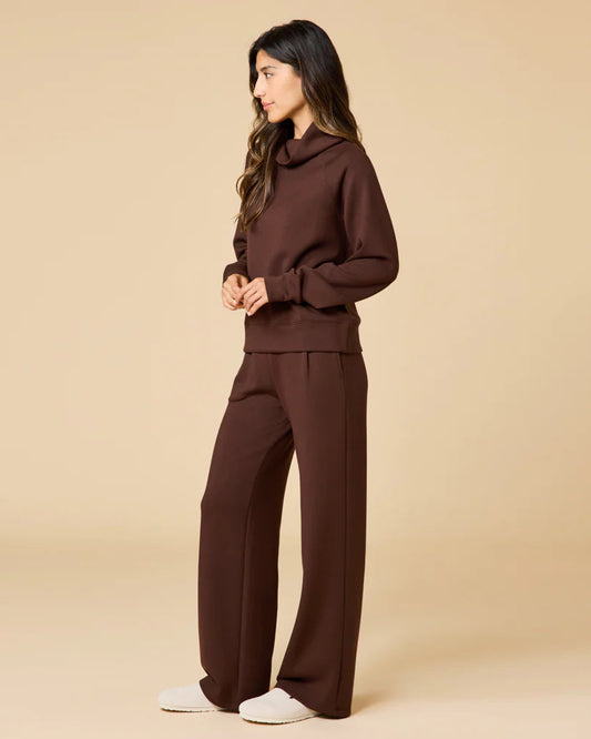 Softies DreamTech Pleated Pant