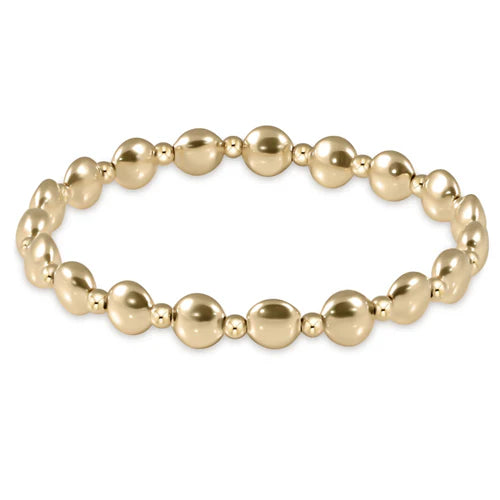ENewton Honesty Grateful 6mm - Gold
