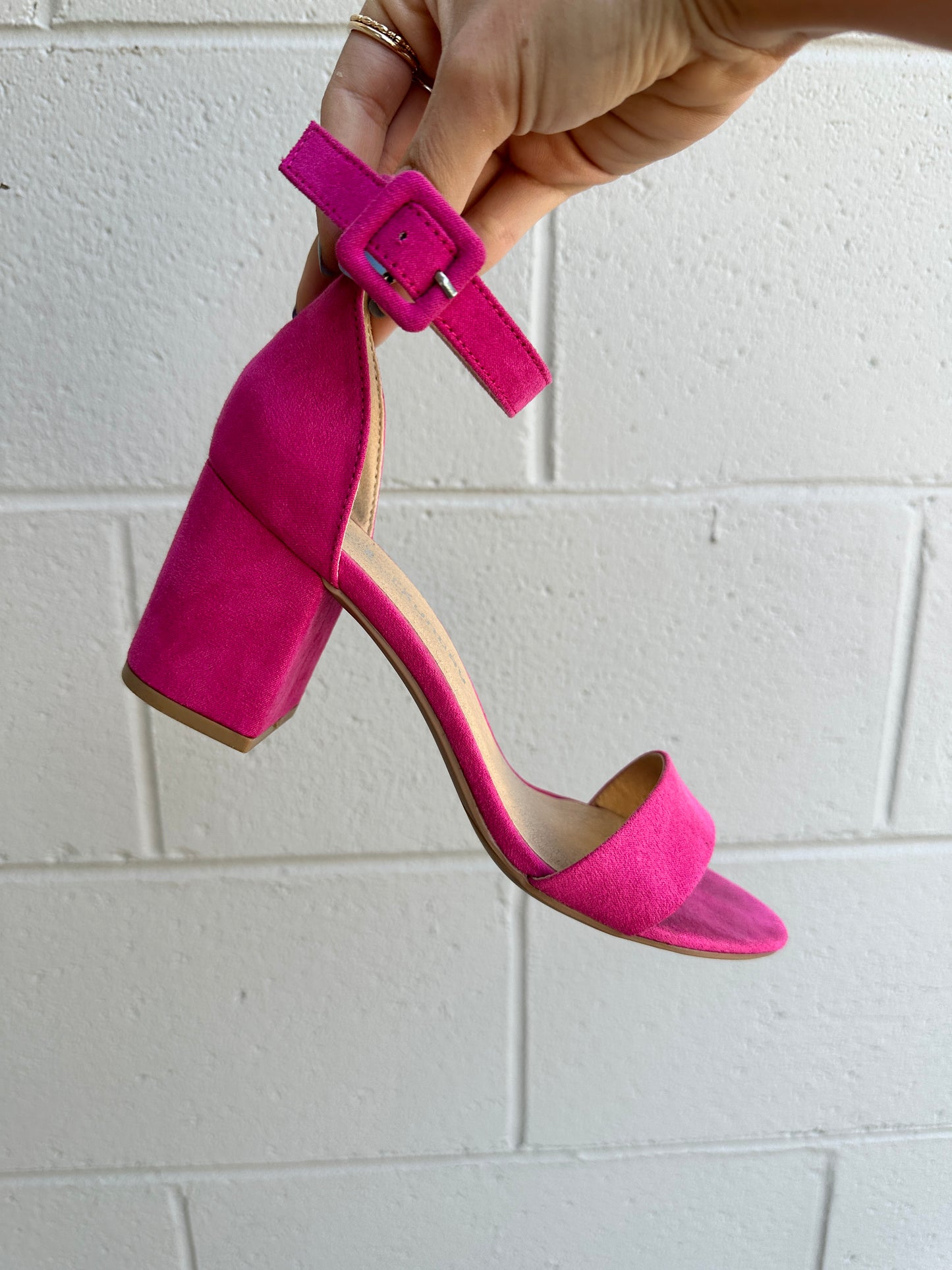 Jody Heel