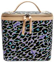 Consuela Slim Train Case