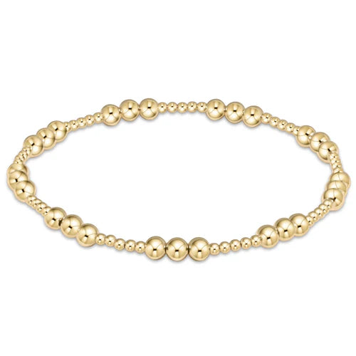 ENewton Classic Joy 4mm - Gold