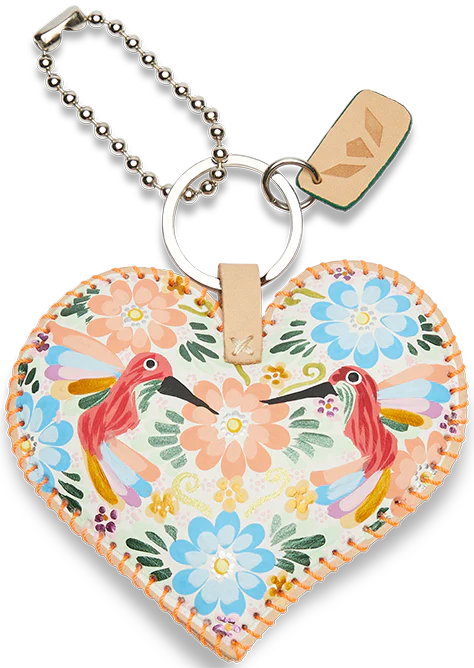 Consuela Charm