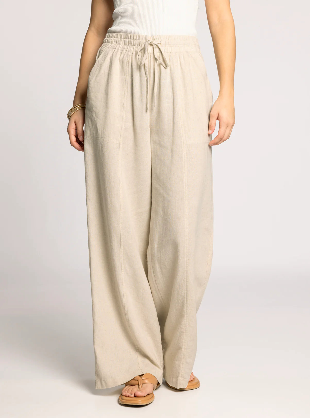 Solana Pants