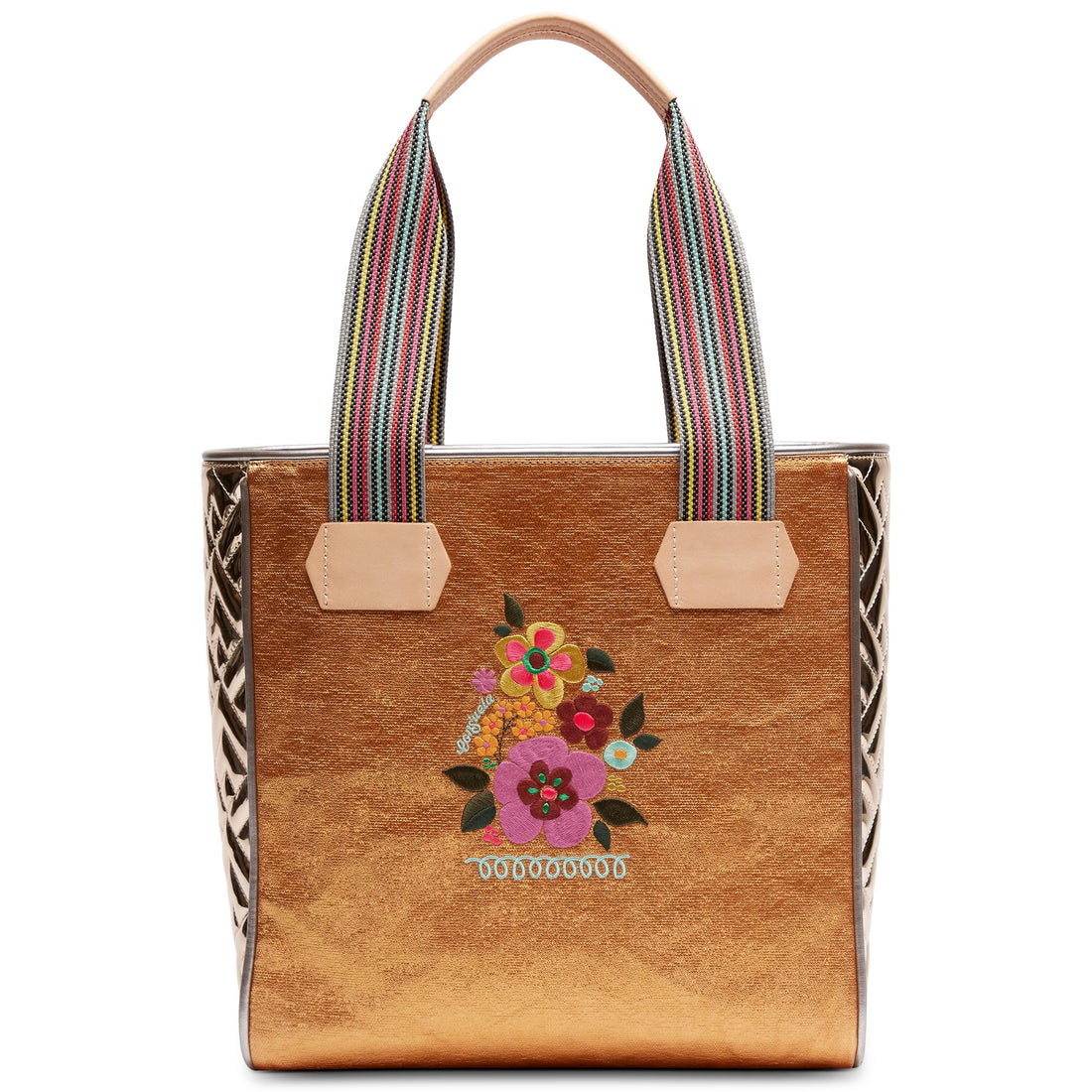 Consuela Classic Tote