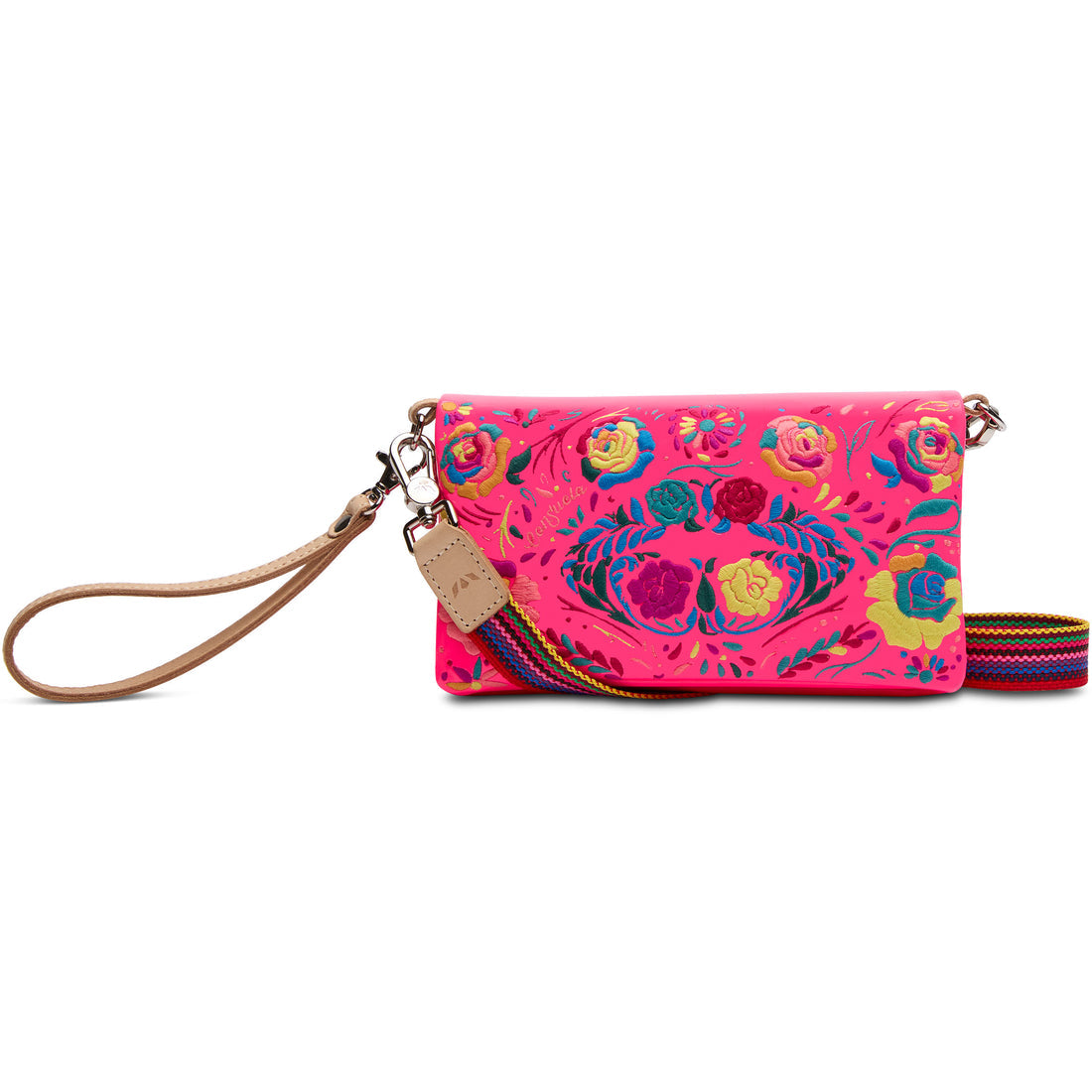 Consuela Uptown Crossbody
