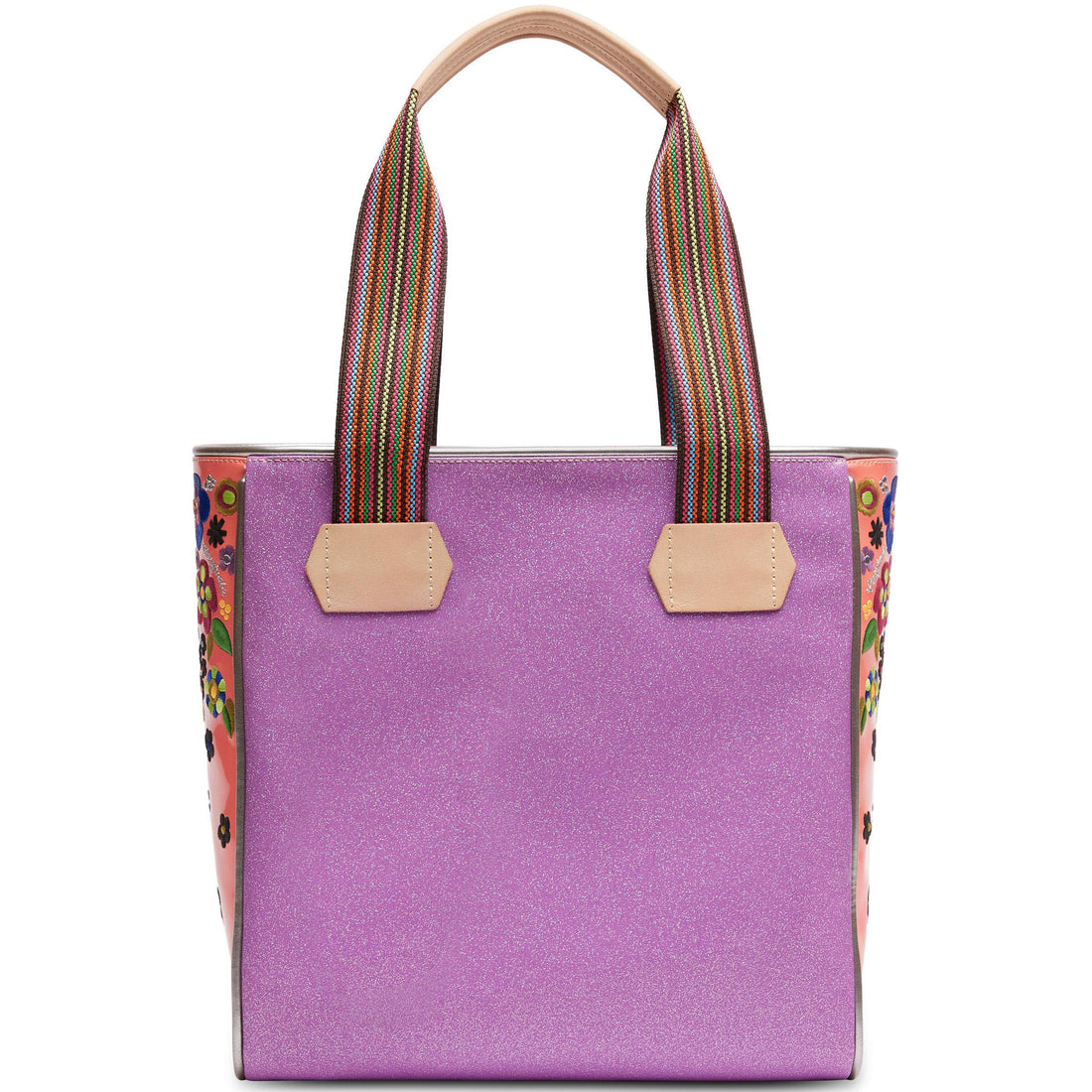 Consuela Classic Tote