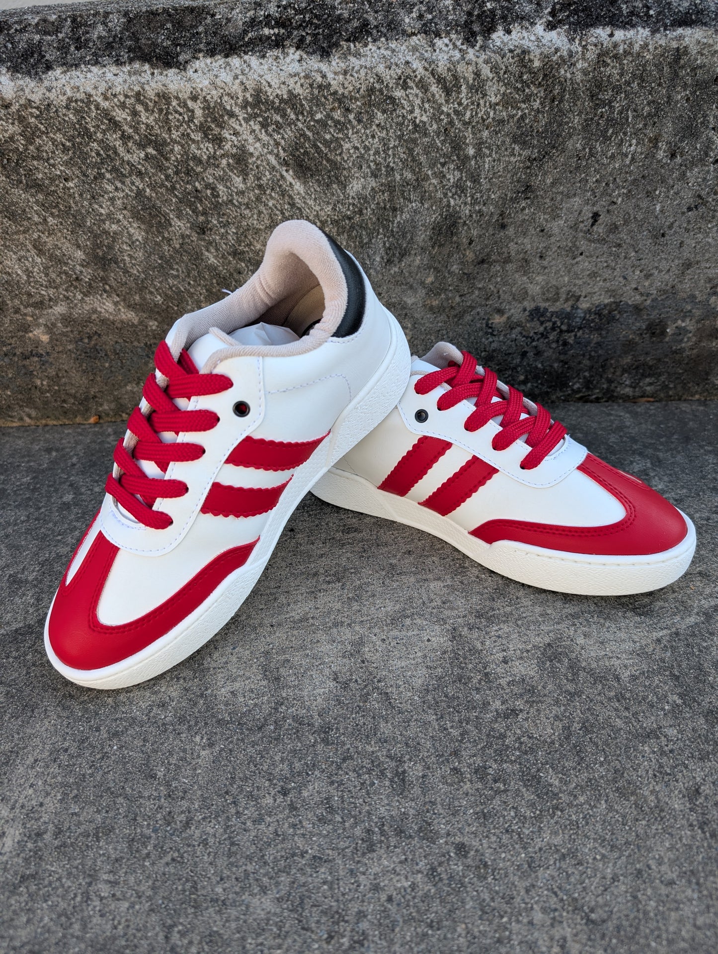 Grace Sneaker