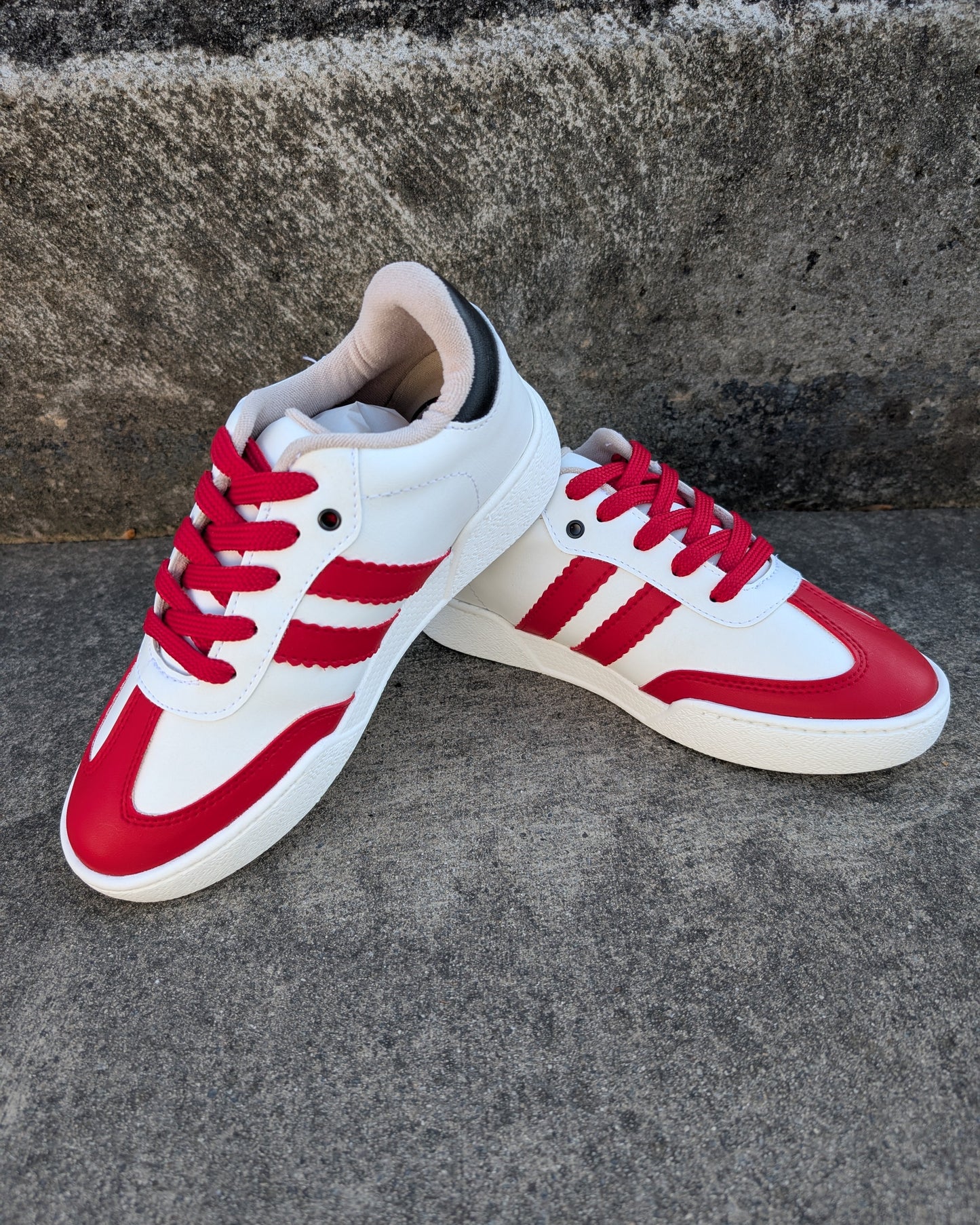 Game Day Sneaker
