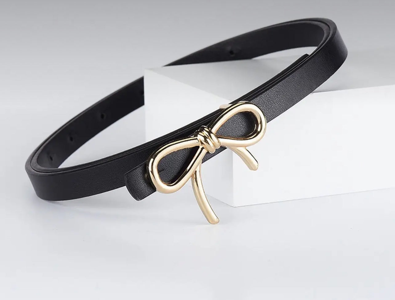 Bow Belt