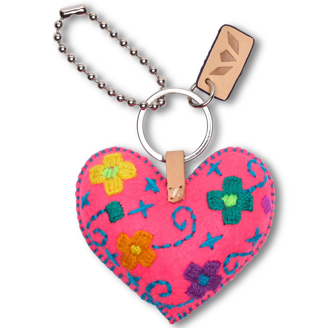 Consuela Corazon Charm Grande