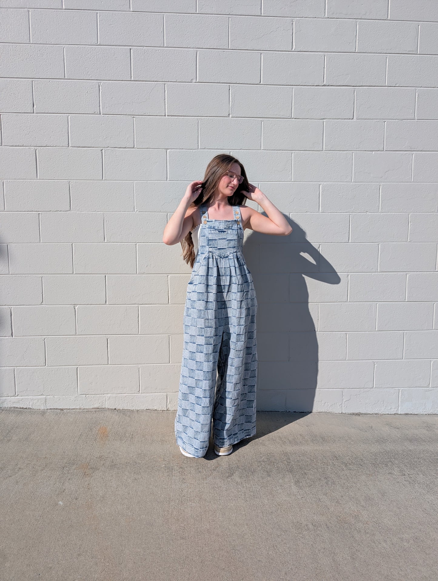 Genesis Overalls