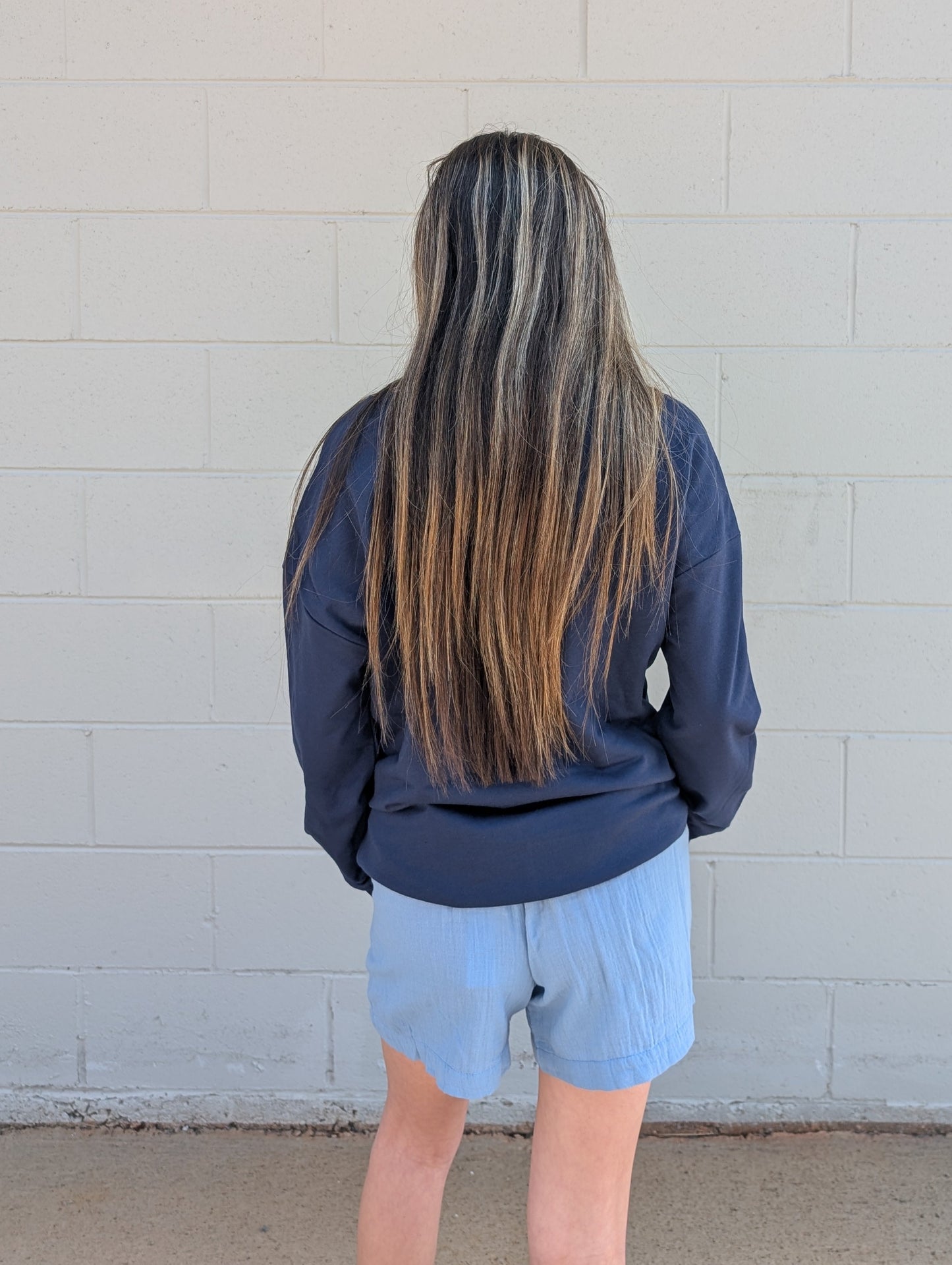 Dylan Shorts