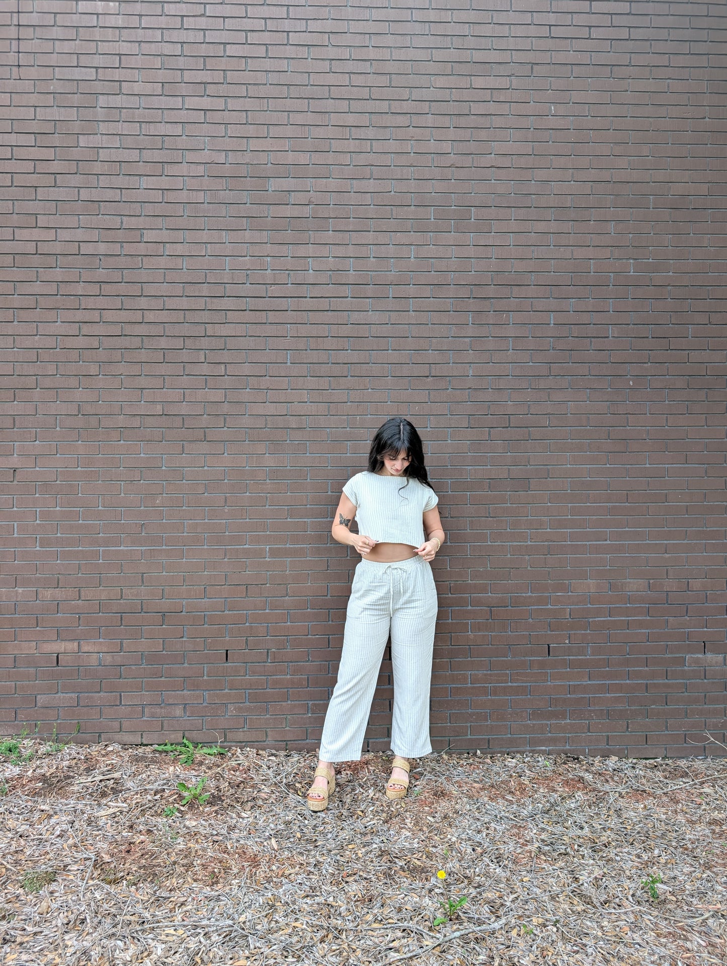Melody Set Top