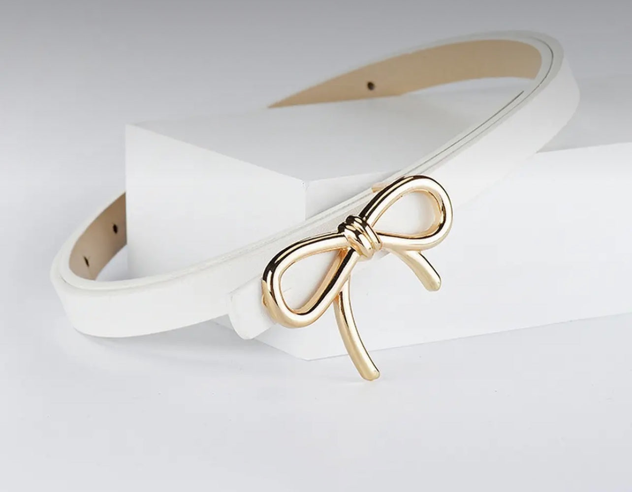 Bow Belt