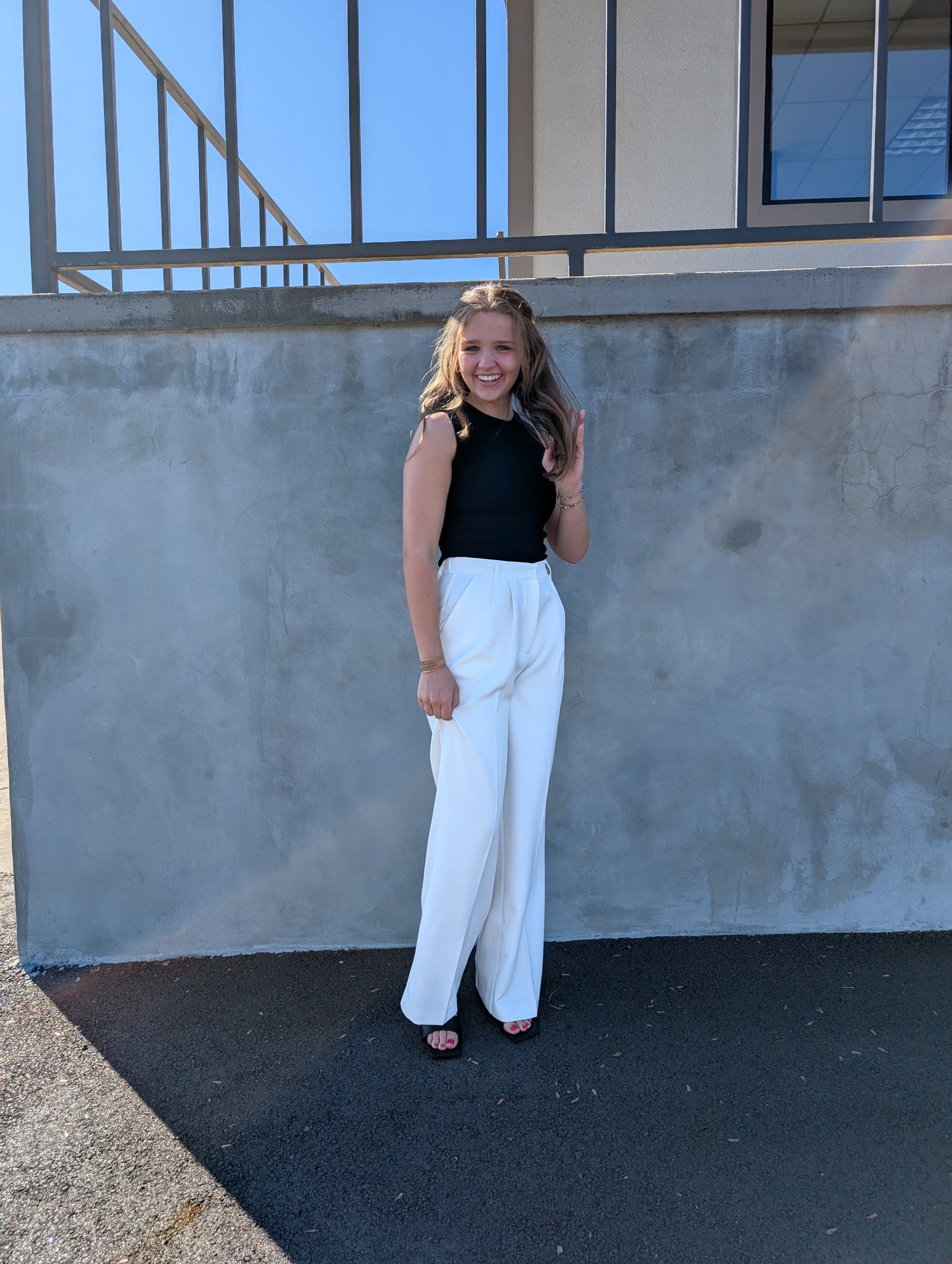Nova Pant