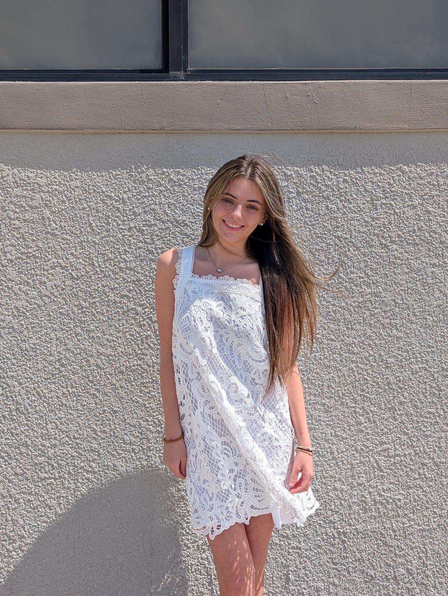 Catania Dress