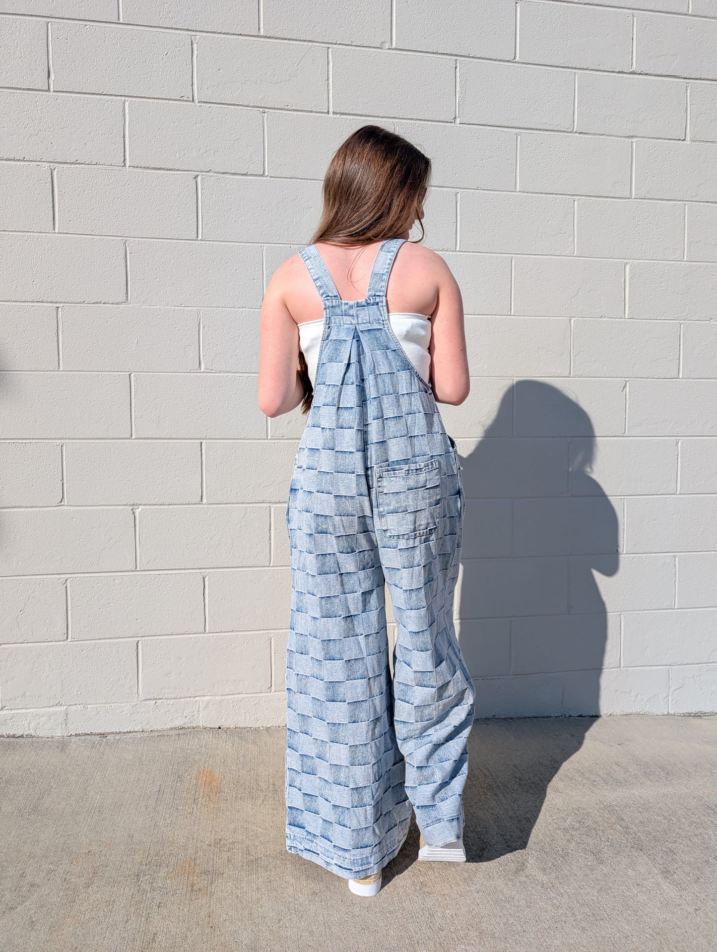 Genesis Overalls