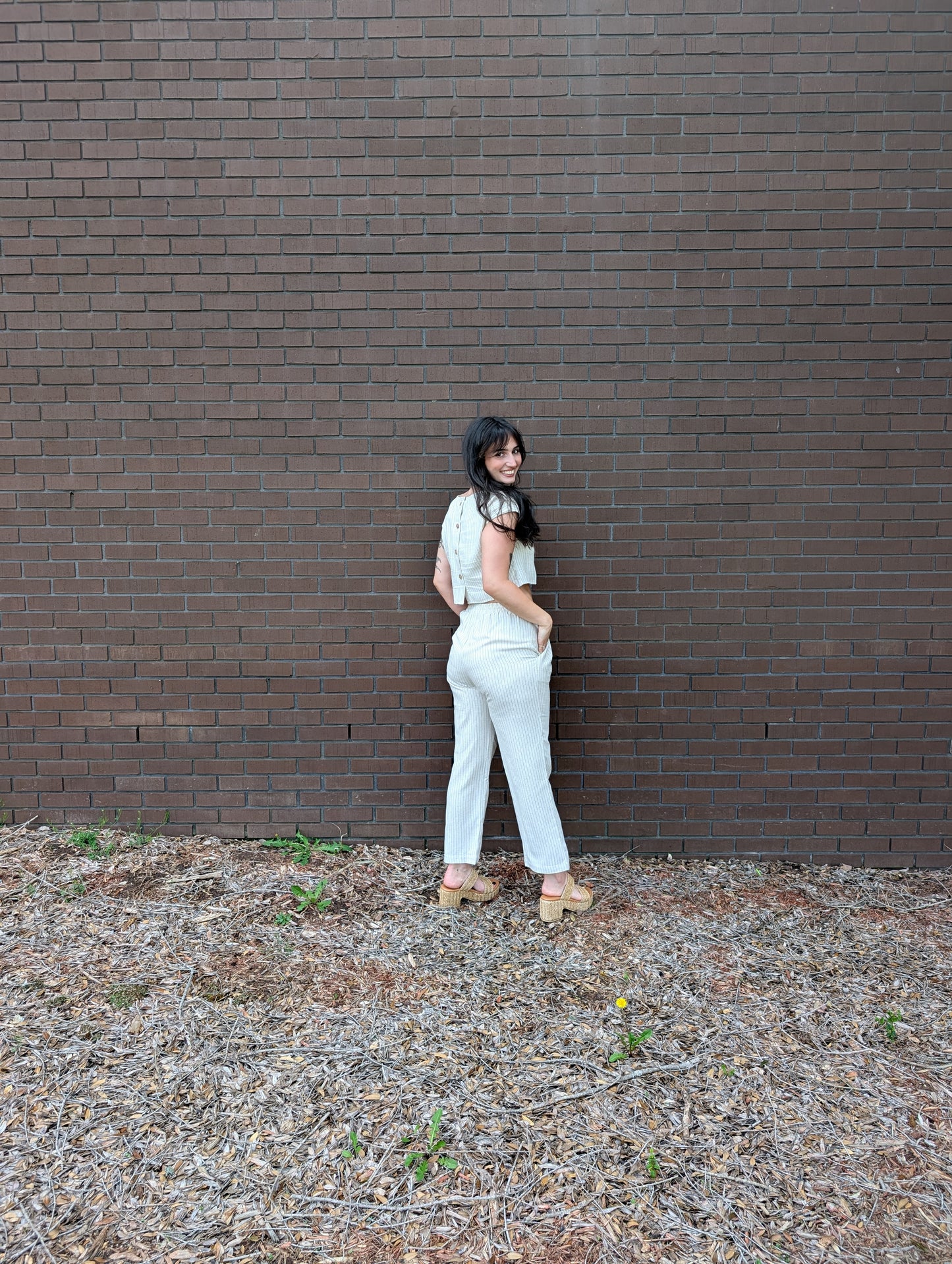 Melody Set Top