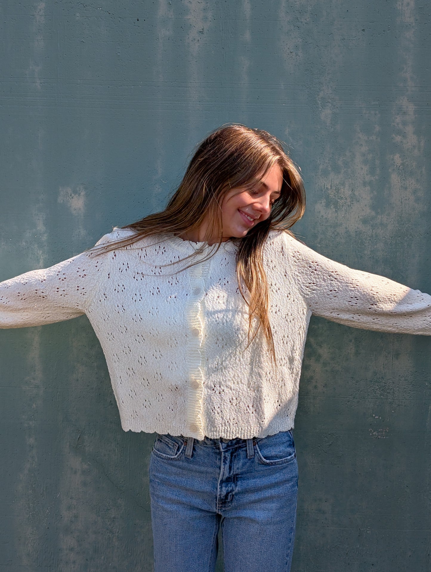 Karina Cardigan