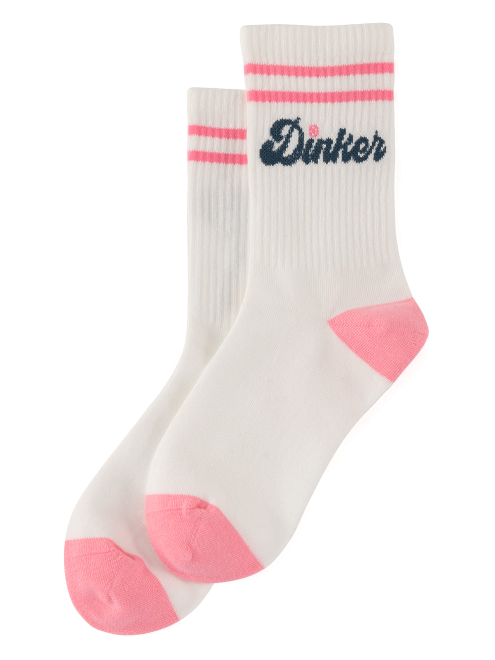 Pickleball "Dinker" Socks