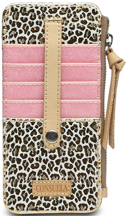 Consuela Card Organizer