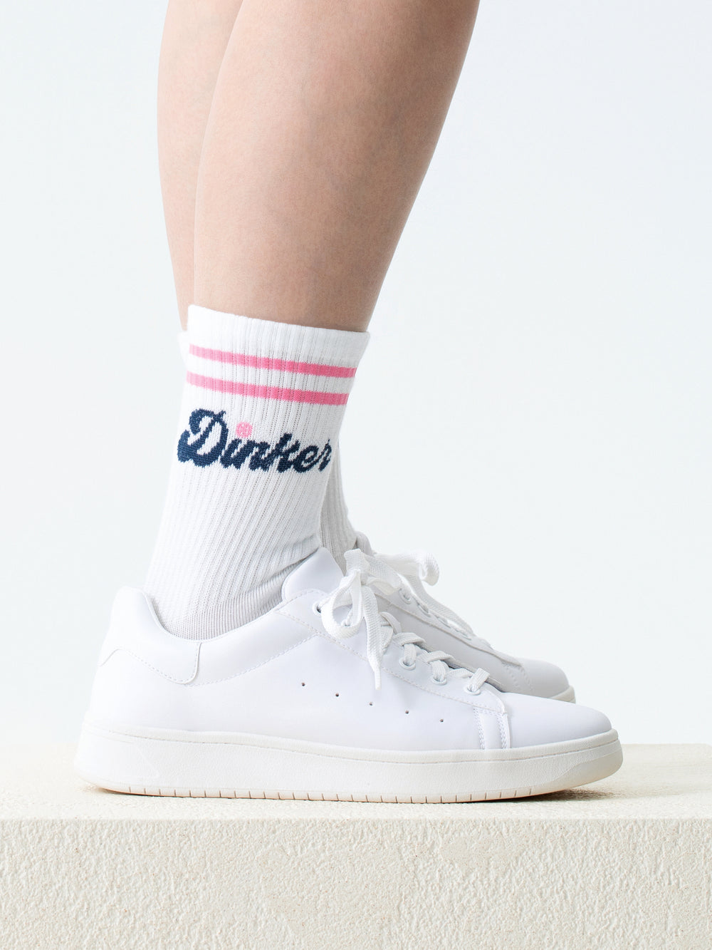 Pickleball "Dinker" Socks