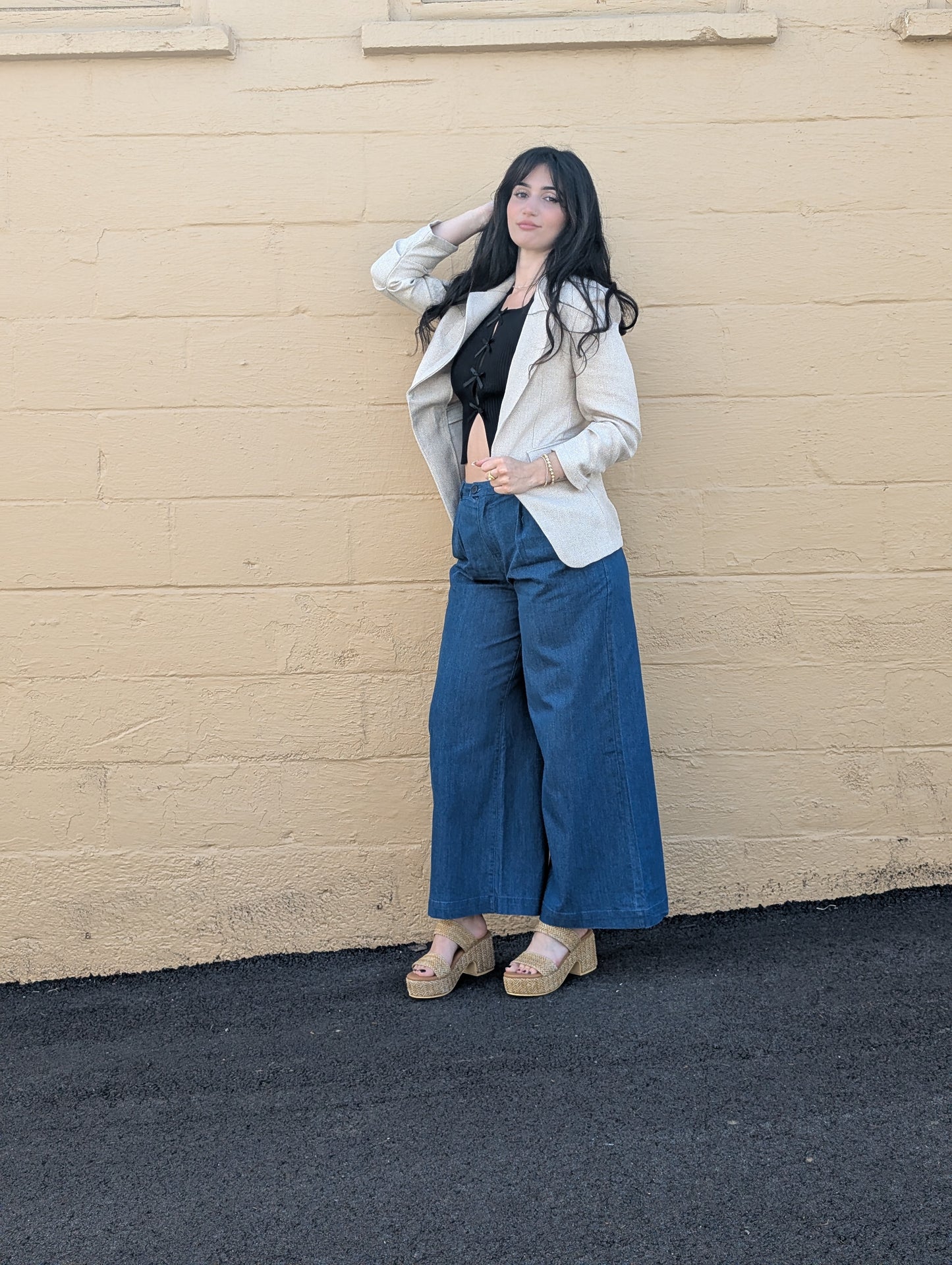 Aurora Blazer
