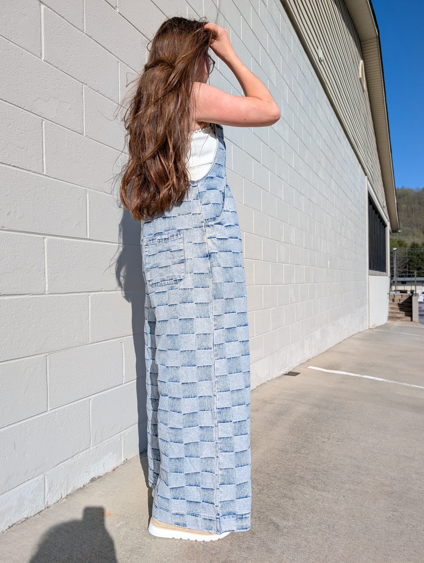 Genesis Overalls