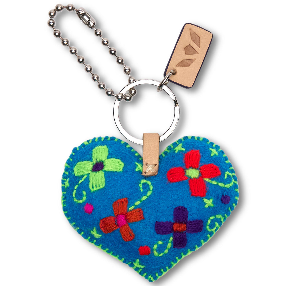 Consuela Corazon Charm Grande