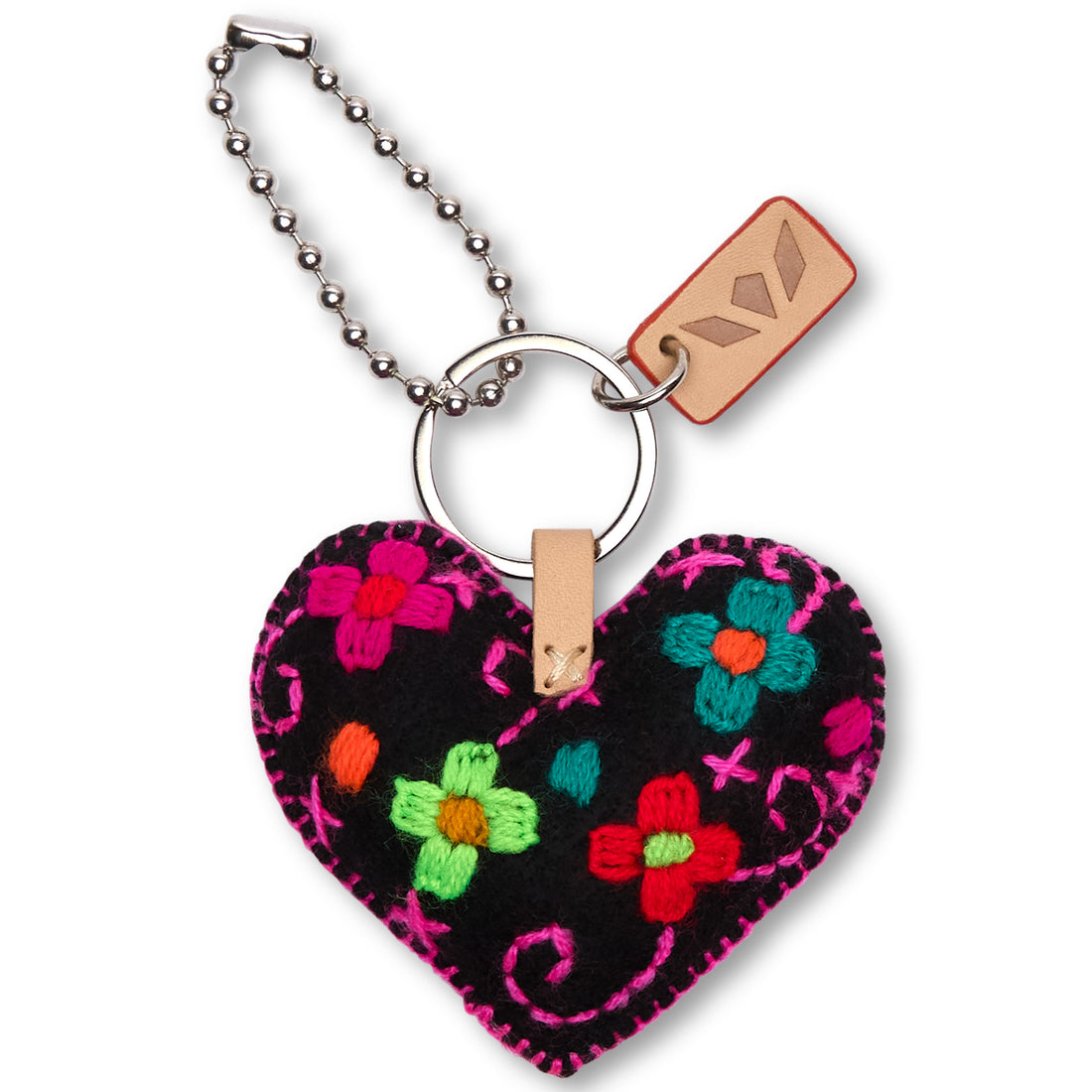 Consuela Corazon Charm Grande