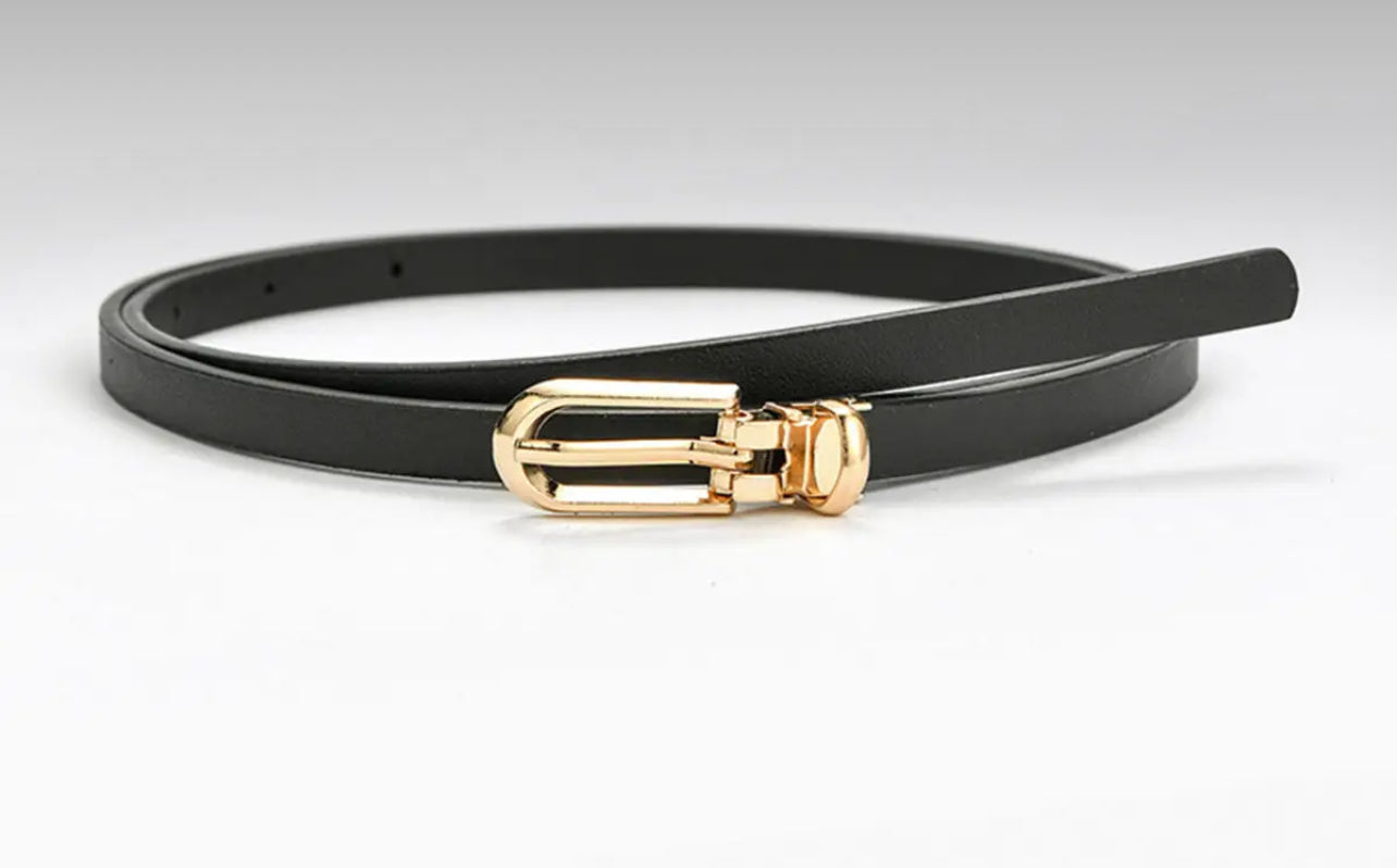 Slender Belt