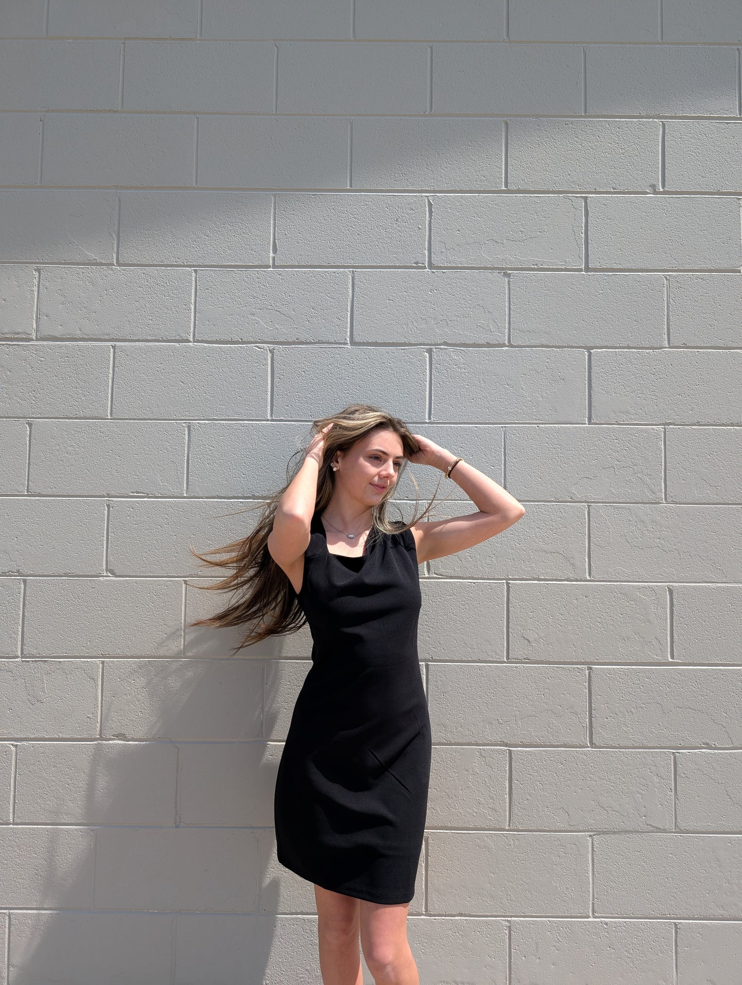 Kenedy Dress