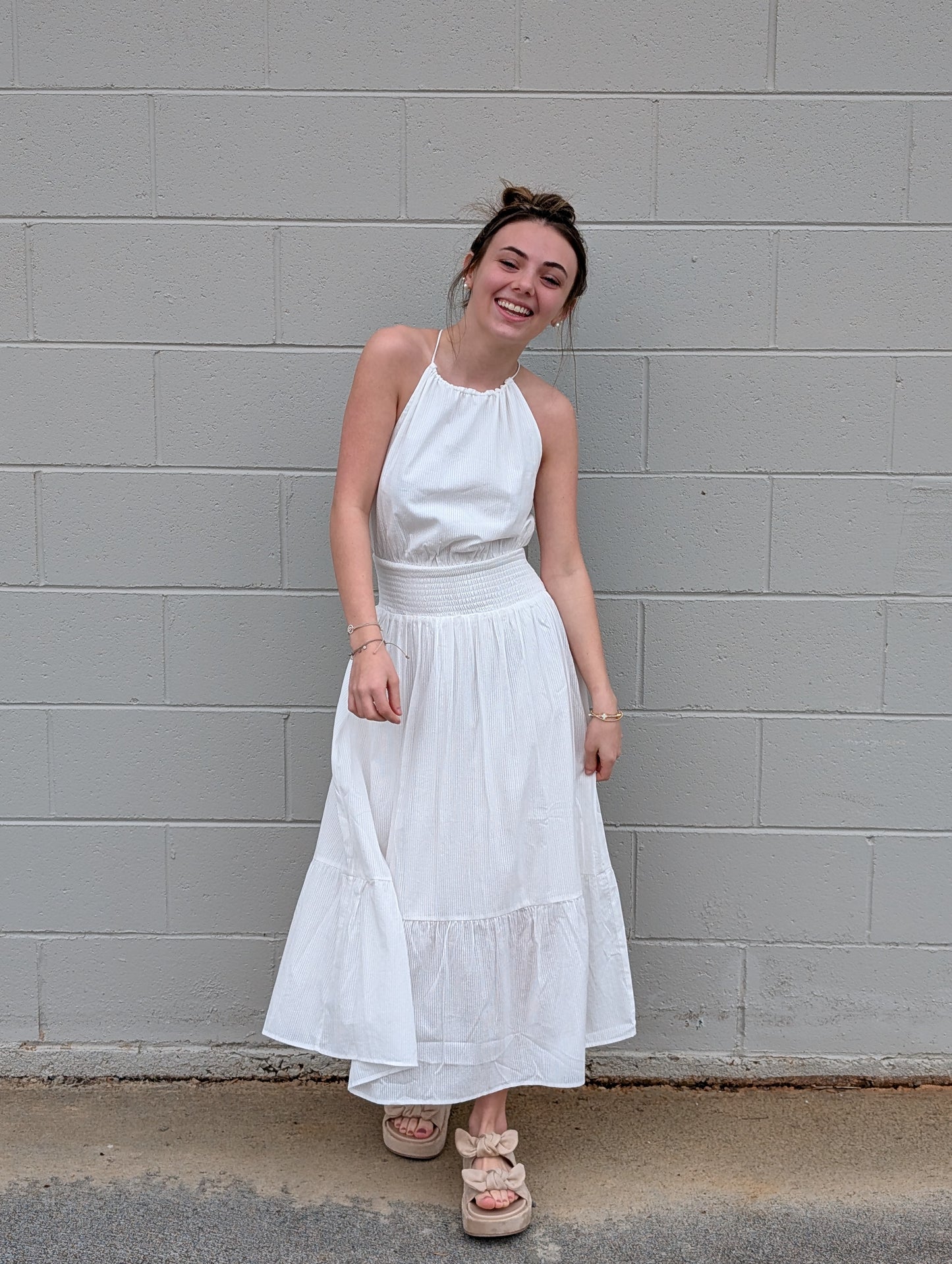 Felicity Dress