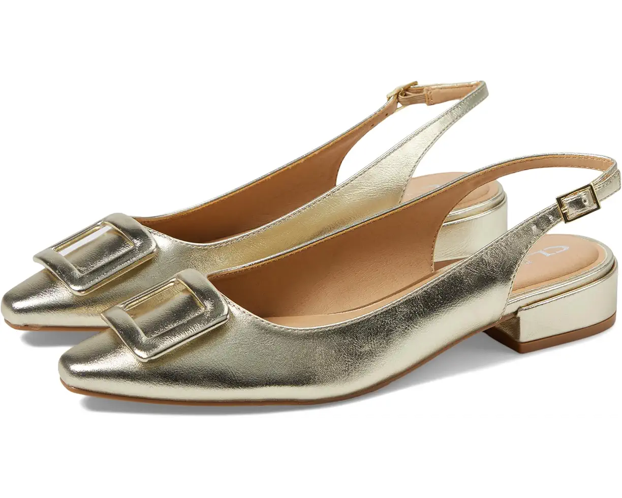 Sweetie Slingback