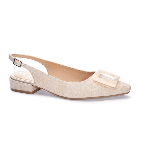 Sweetie Slingback