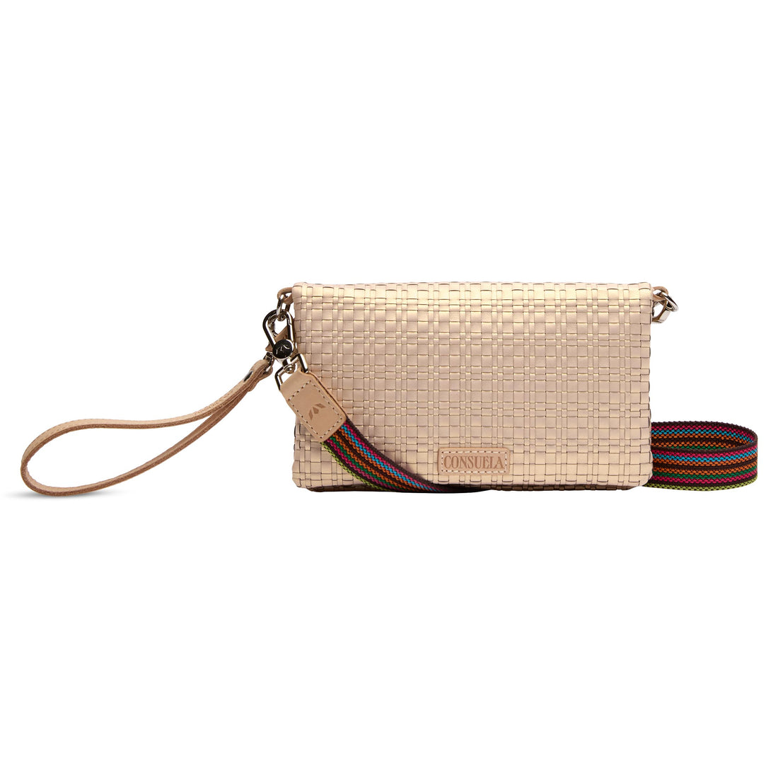 Consuela Uptown Crossbody