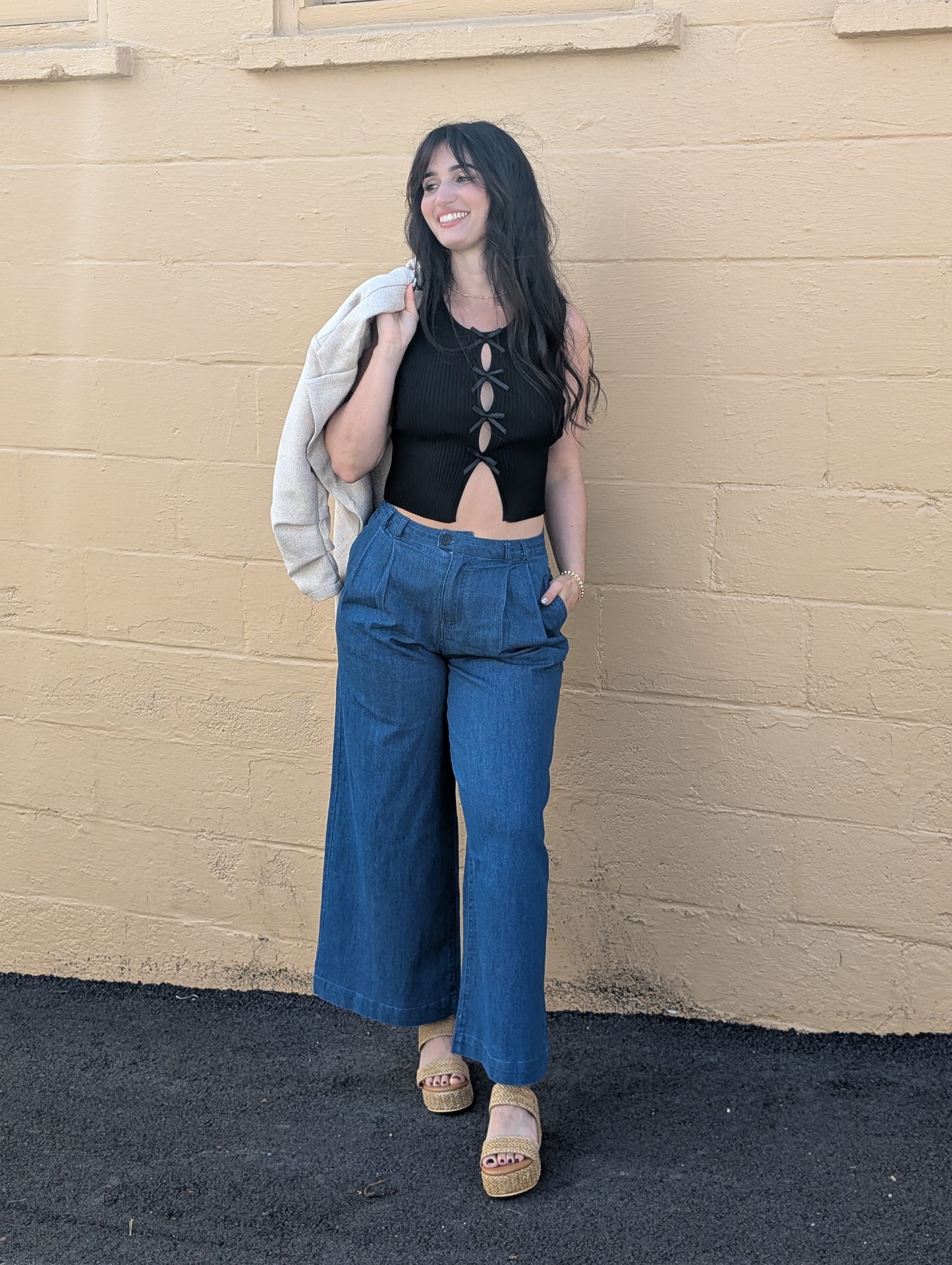 Skylar Pant