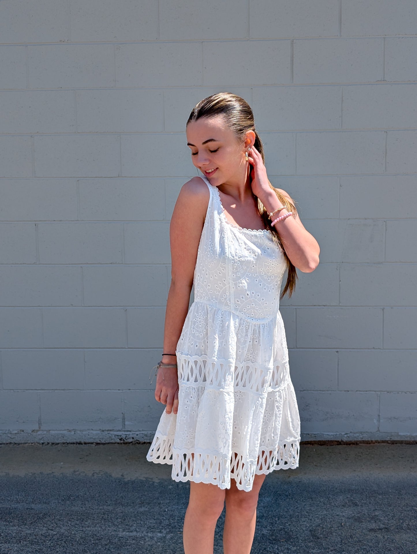 Modena Dress