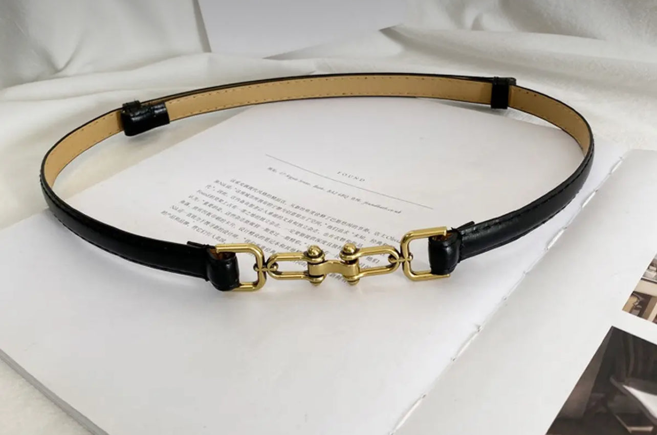 Vintage Belt